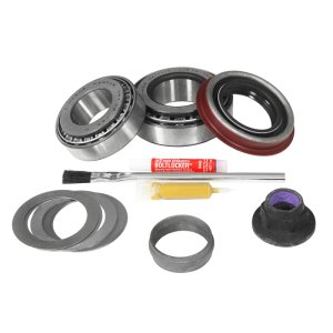 Ford F-150 Pinion Install Kit - Rear - Yukon Gear & Axle - `15-`27